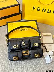 Sale Fendi Bag 07 - 3