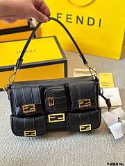 Sale Fendi Bag 07 - 2