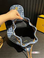 Sale Fendi Bag 08 - 2