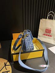 Sale Fendi Bag 09 - 6