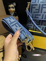 Sale Fendi Bag 09 - 5