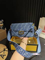 Sale Fendi Bag 09 - 4