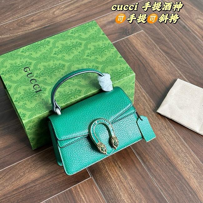 Sale Gucci Bag 06 - 1