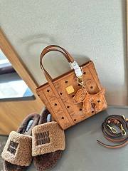 Sale MCM Bag 04 - 6