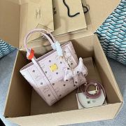 Sale MCM Bag 05 - 2