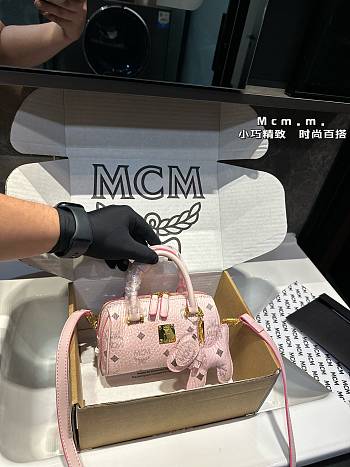 Sale MCM Bag 07