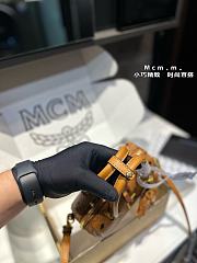 Sale MCM Bag 08 - 2