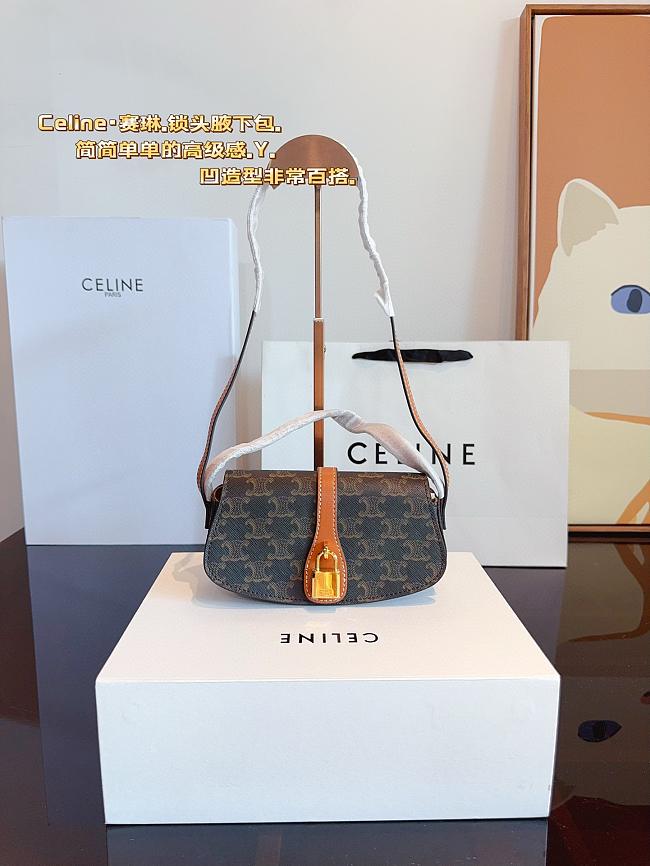 Sale Celine Bag 26 - 1