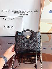 Sale Chanel Bag 109 - 4