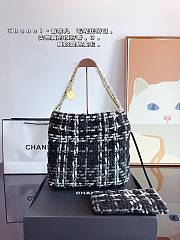 Sale Chanel Bag 110 - 6