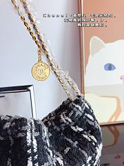 Sale Chanel Bag 110 - 4