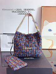 Sale Chanel Bag 111 - 1
