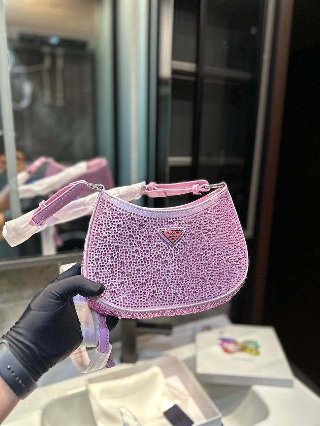 Sale Prada Bag 16 - 1