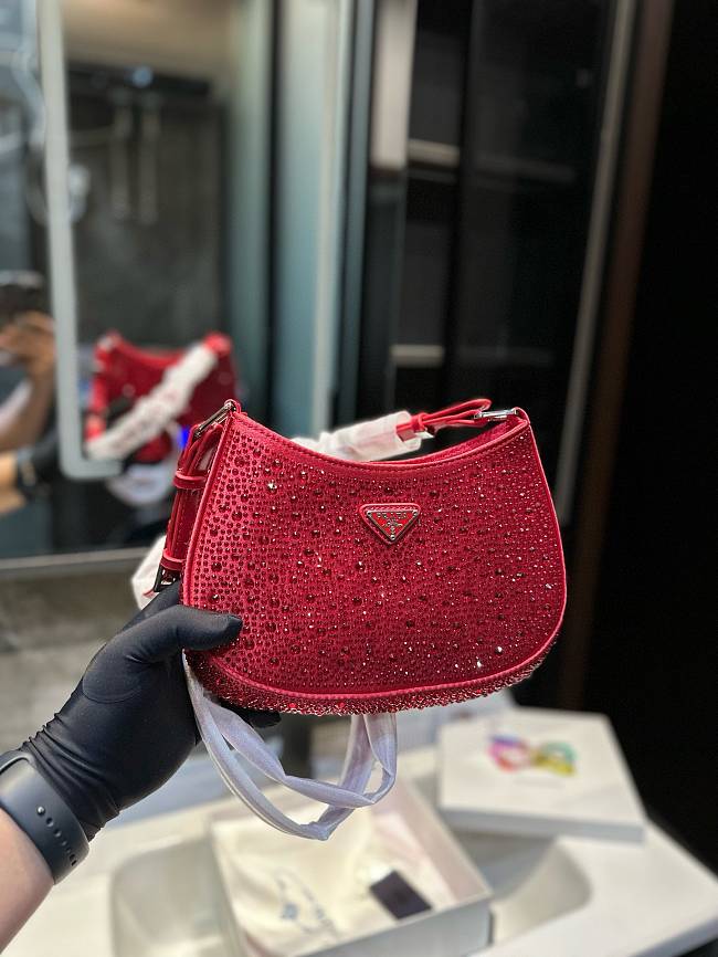 Sale Prada Bag 20 - 1