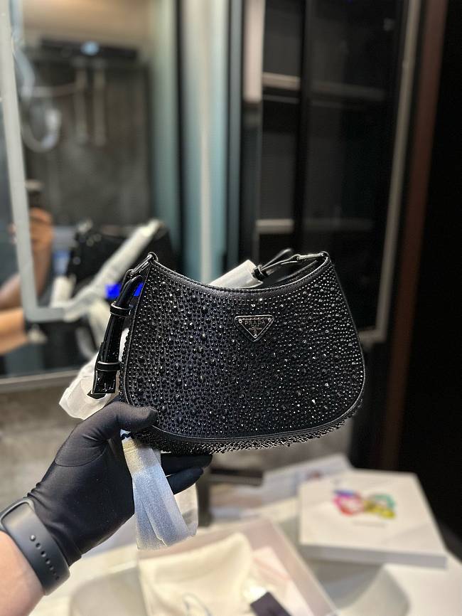 Sale Prada Bag 21 - 1