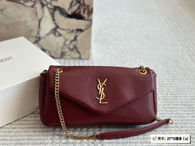 Sale Saint Laurent Bag 34 - 1