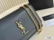 Sale Saint Laurent Bag 41 - 2