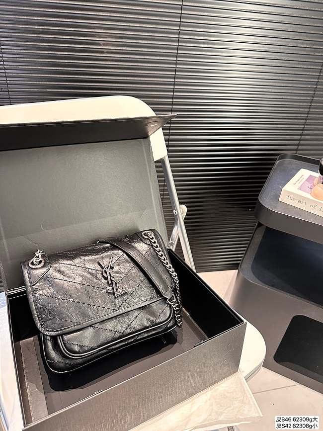 Sale Saint Laurent Bag 42 - 1