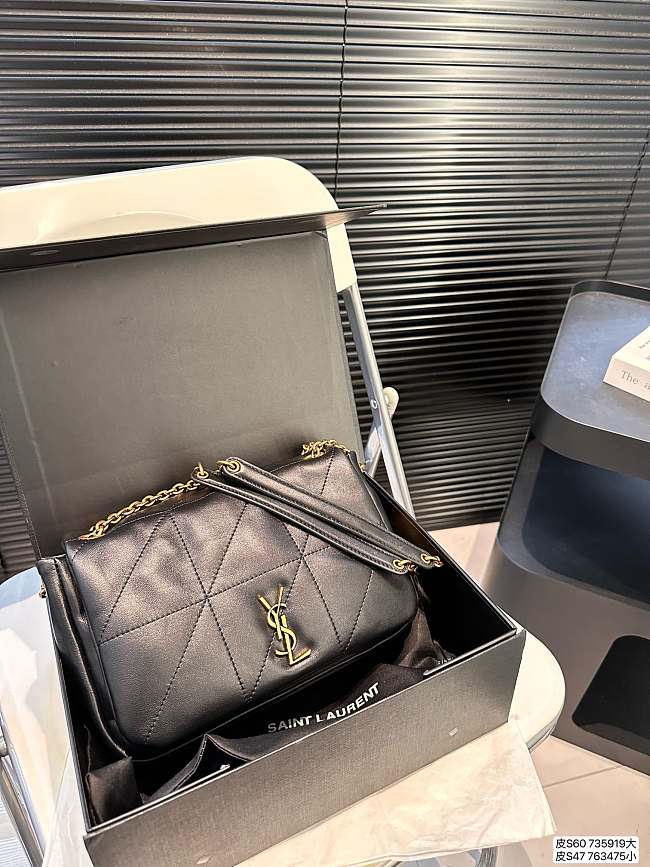 Sale Saint Laurent Bag 47 - 1