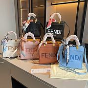 Sale Fendi Bag 26 - 3