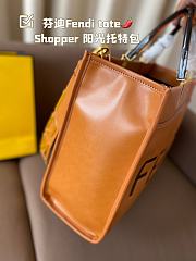 Sale Fendi Bag 28 - 6