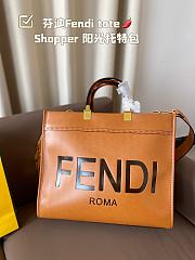 Sale Fendi Bag 28 - 3