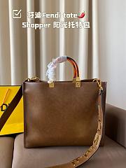 Sale Fendi Bag 30 - 2