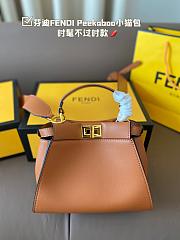 Sale Fendi Bag 40 - 6
