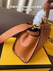 Sale Fendi Bag 40 - 4