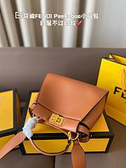 Sale Fendi Bag 40 - 3