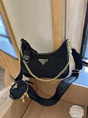 Sale Prada Bag 30 - 3