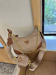 Sale Prada Bag 31 - 4