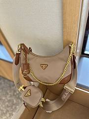 Sale Prada Bag 31 - 3