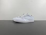 Air Jordan 1 Retro Low OG SP Travis Scott White - 3