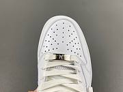 Air Jordan 1 Retro Low OG SP Travis Scott White - 4