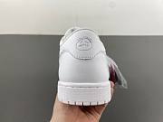 Air Jordan 1 Retro Low OG SP Travis Scott White - 5