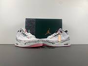 Air Jordan 3 Retro Wings HM6993-100 - 5