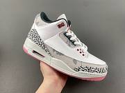 Air Jordan 3 Retro Wings HM6993-100 - 3