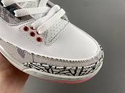 Air Jordan 3 Retro Wings HM6993-100 - 2
