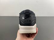 Air Jordan 4 RM Black Light Bone FQ7939-001 - 6