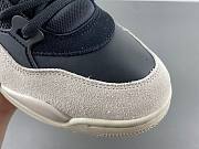 Air Jordan 4 RM Black Light Bone FQ7939-001 - 2