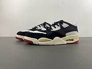 Air Jordan 4 RM Canyon Rust FQ7939-100 - 1