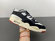 Air Jordan 4 RM Canyon Rust FQ7939-100 - 5