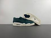 Air Jordan 4 RM Oxidized Green FQ7940-300 - 5