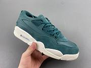 Air Jordan 4 RM Oxidized Green FQ7940-300 - 3