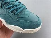 Air Jordan 4 RM Oxidized Green FQ7940-300 - 2