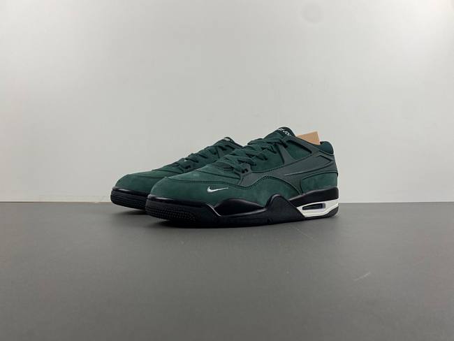 Air Jordan 4 RM SP Nigel Sylvester Grandma's Driveway HF4334-300 - 1