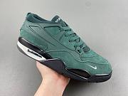 Air Jordan 4 RM SP Nigel Sylvester Grandma's Driveway HF4334-300 - 3