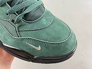 Air Jordan 4 RM SP Nigel Sylvester Grandma's Driveway HF4334-300 - 2