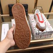 Dolce & Gabbana Sneakers White Orange 1422240 - 4